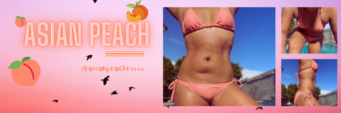 Asian Peach cover image