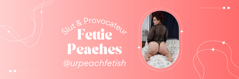Fettie Peaches cover image