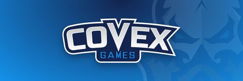 Covex cover image