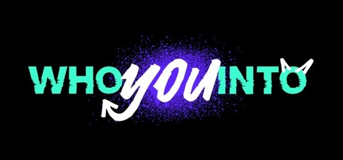 😈 Whoyouinto 😈 cover image
