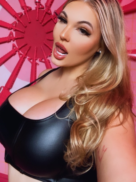 Darling Haley cover image