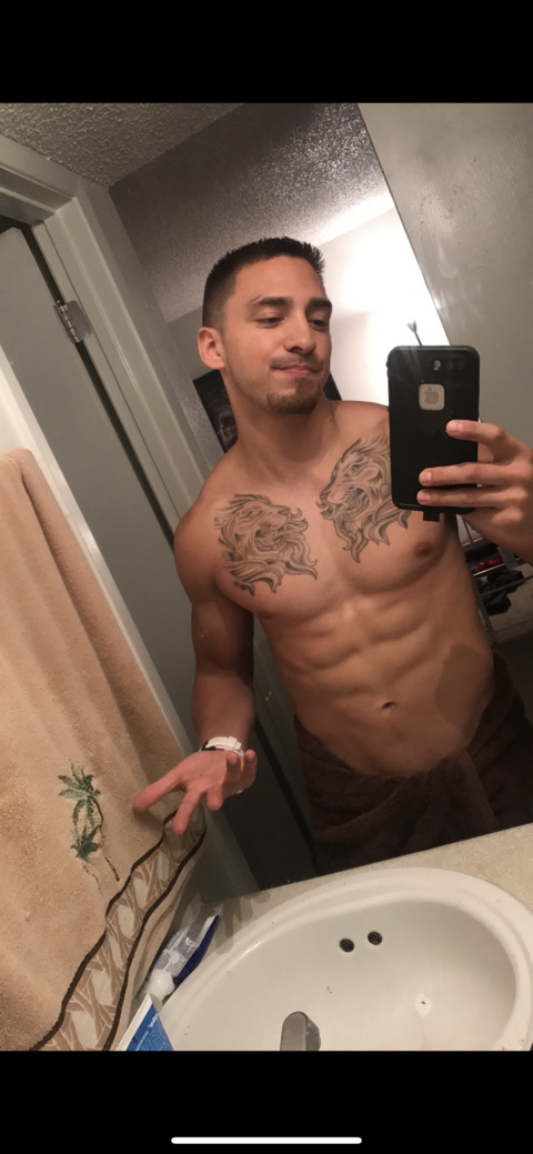 Brandon Soto cover image