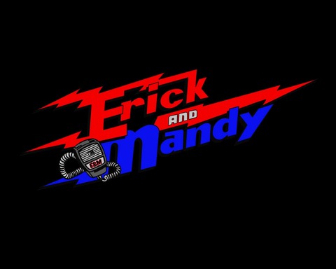 Erick And Mandy cover image