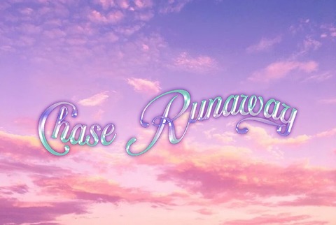 Chase Runaway cover image
