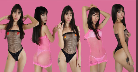 💗⛓️L A I A FETISHES⛓️💗 cover image