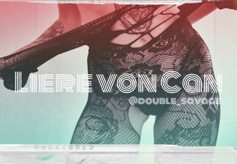 Double Savage cover image