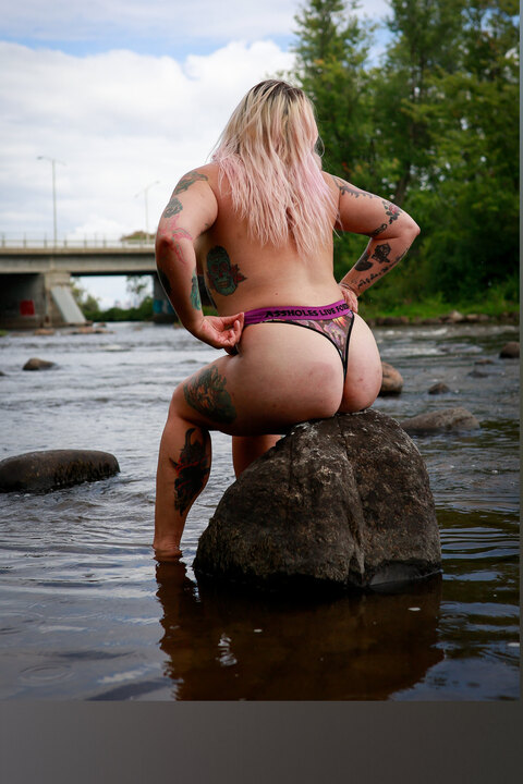 Penny Swallows - The BJ Queen 👑 cover image