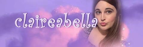 claireabella cover image