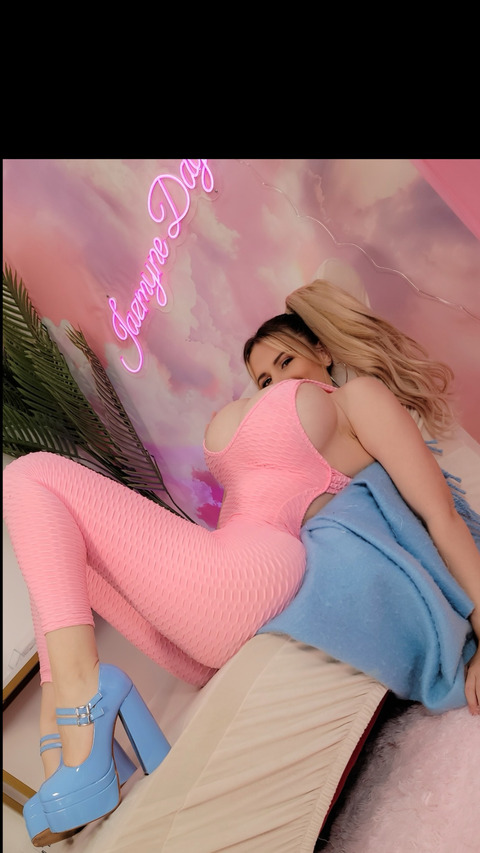 🐇Jazmyne Day cover image