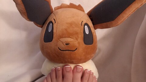 Fiestycutefeet cover image
