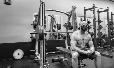 Montana Lifter cover image