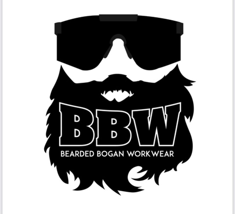 Bearded Bogan cover image