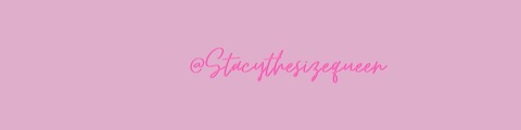Stacythesizequeen cover image