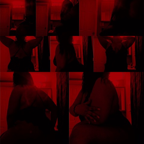 LovelyRed 🥰 cover image