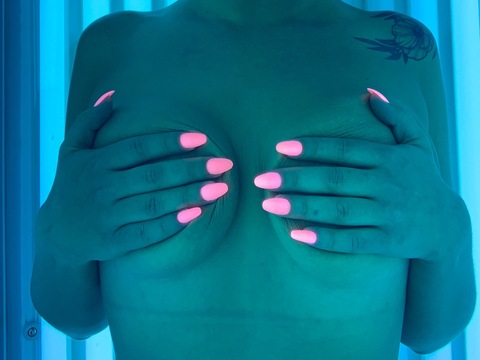 Chantelle cover image