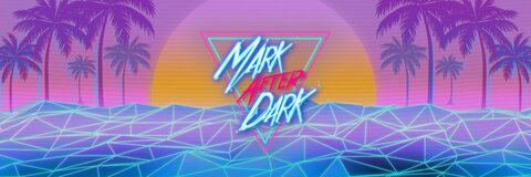 MarkAfterDark🍁 cover image