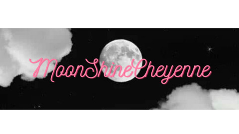 MoonShineCheyenne cover image