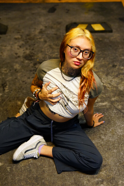 Fvckin Soulless cover image