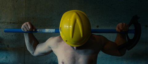 Your Construction Worker cover image