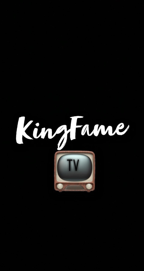 Kingfame_89 cover image
