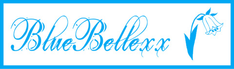 BlueBellexx cover image