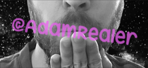 Adam Realer cover image