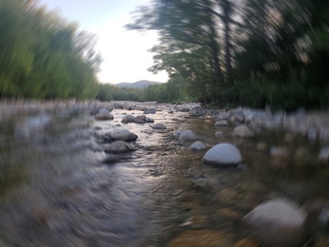 New England Country Boy cover image