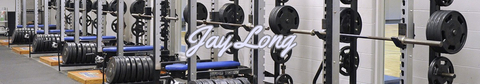 Jay Long cover image