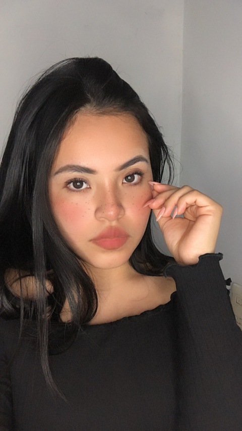 Heidi Gonzalez cover image