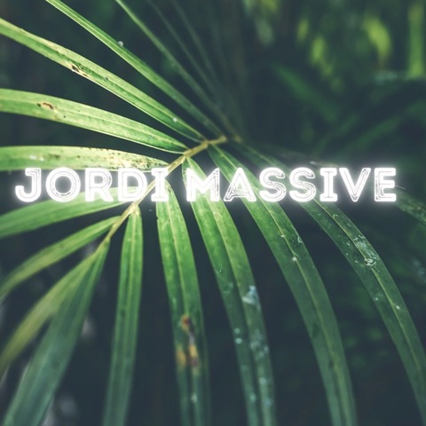Jordi Massive cover image