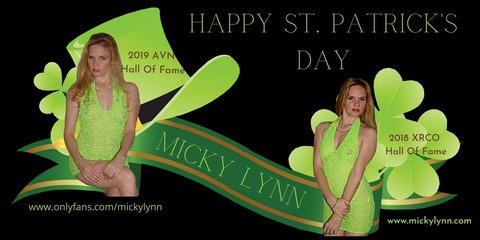 MickyLynnFree cover image