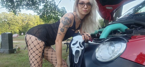 Bosslady cover image