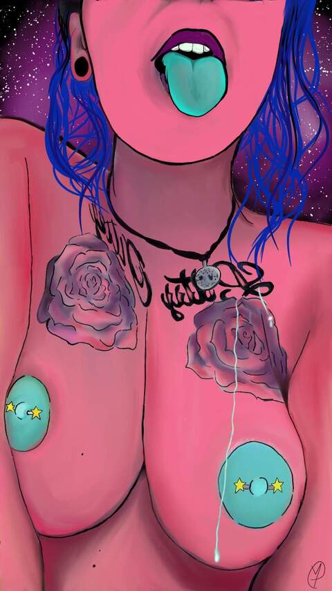 Rose 🌹 cover image