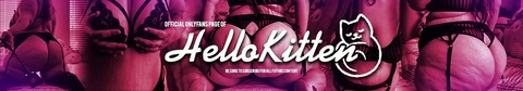 💖Hello Kitten💖 cover image