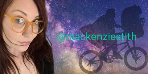 Mackenzie Stith cover image