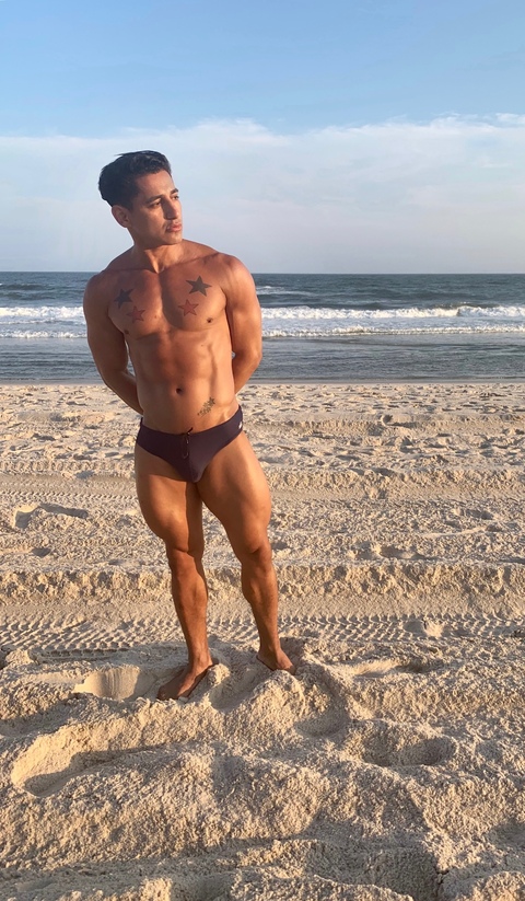 AleXXXander cover image