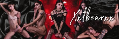 XxtbearxxFREE cover image
