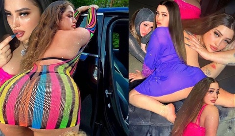 FATTEST PUSSY cover image