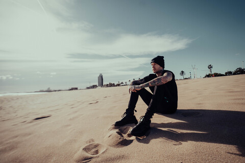 Chris Fronzak cover image