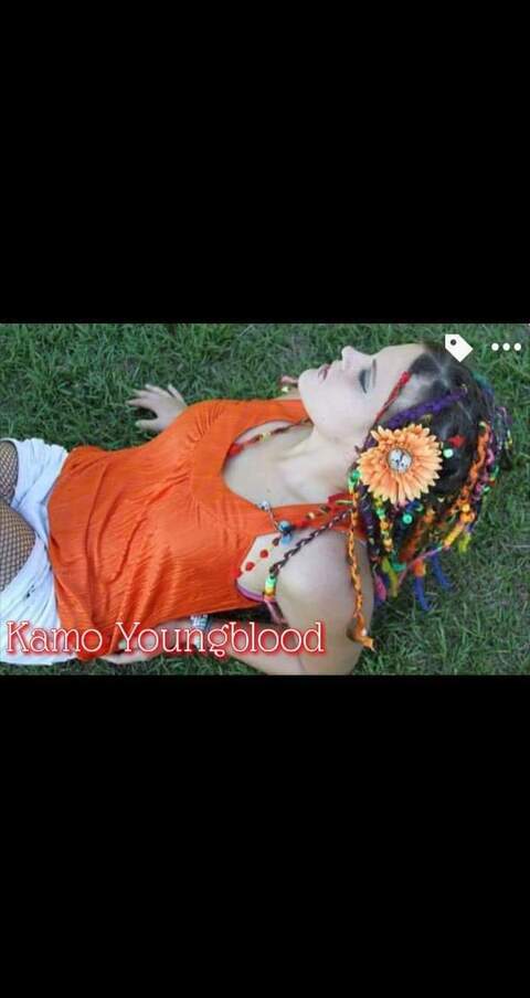 Lady Dead Modeling cover image