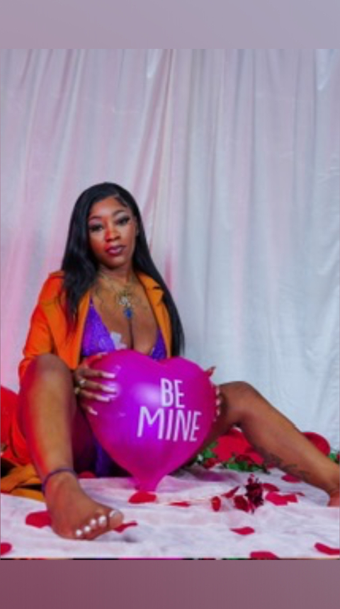 Shavon Holmes cover image