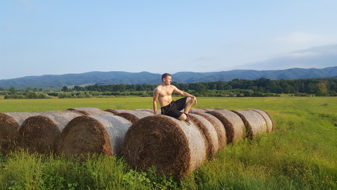 Adam Essex cover image
