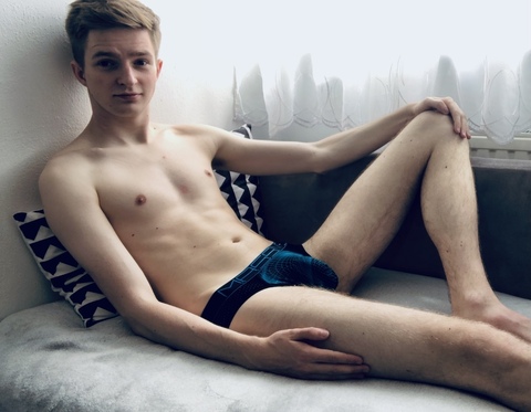 Markus Zane cover image