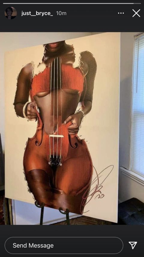Curved D cover image