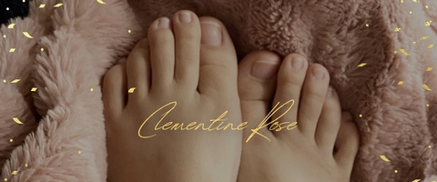 Clementine Rose cover image