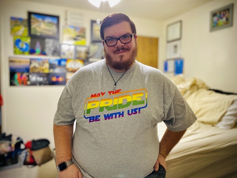 ChubbyGeek86 cover image
