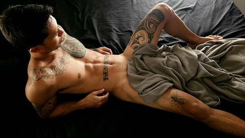 Henningsxxx cover image