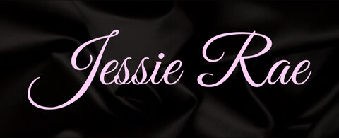 Jessie Rae cover image