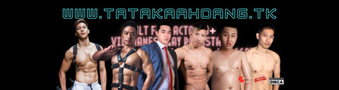 Tatakaa Hoang Tuan 🇻🇳 ONLYFANS $7.99 cover image