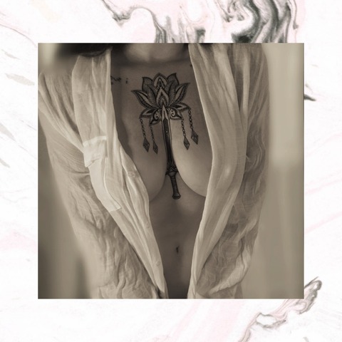 Divine Fantasies 🖤 cover image